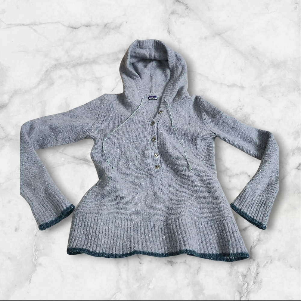 Patagonia Ranchito Hoodie - Picture 1 of 6